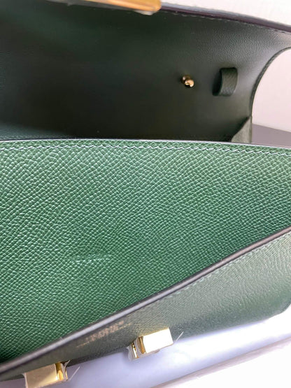 ConstanceTo Go: Jungle Green