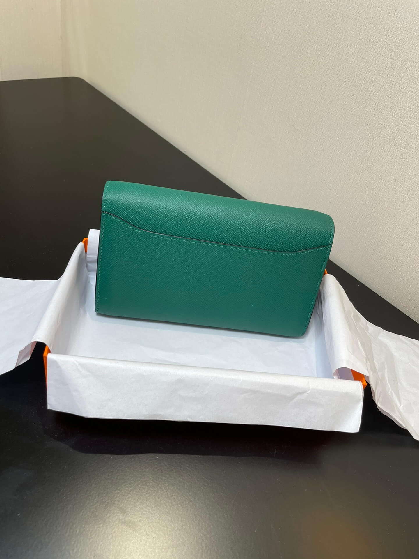 ConstanceTo Go: Malachite Green