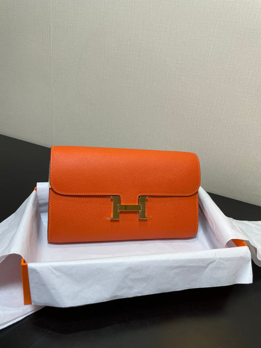 ConstanceToGo: Orange