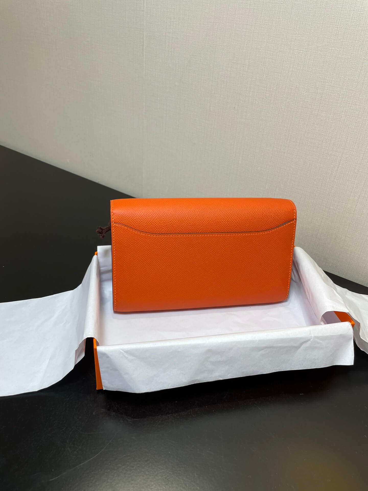 ConstanceToGo: Orange