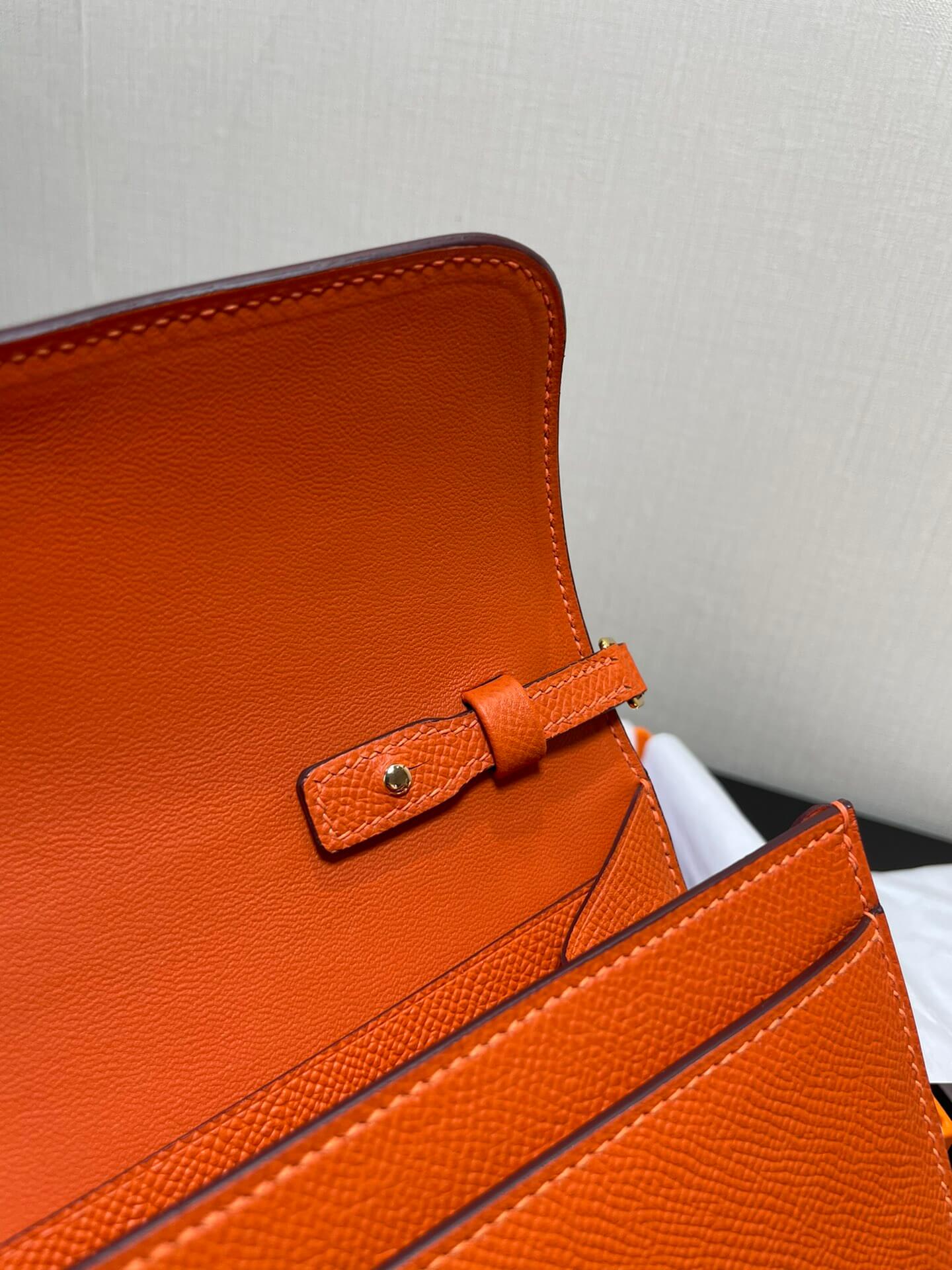 ConstanceToGo: Orange