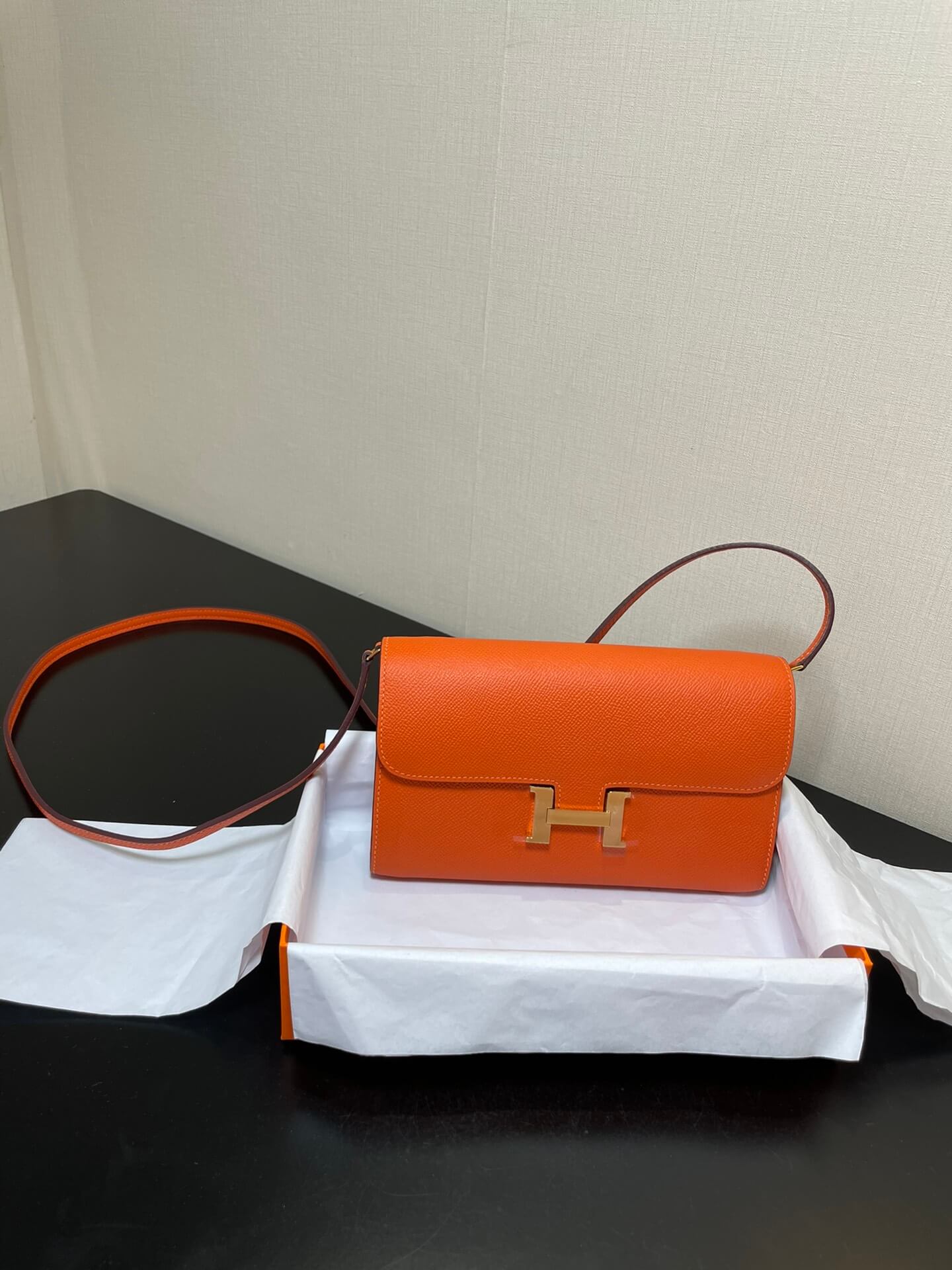 ConstanceToGo: Orange