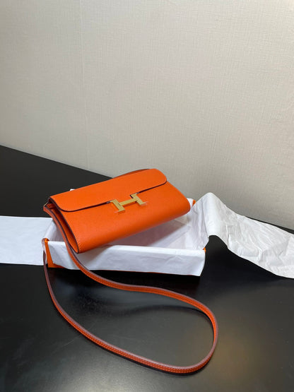 ConstanceToGo: Orange