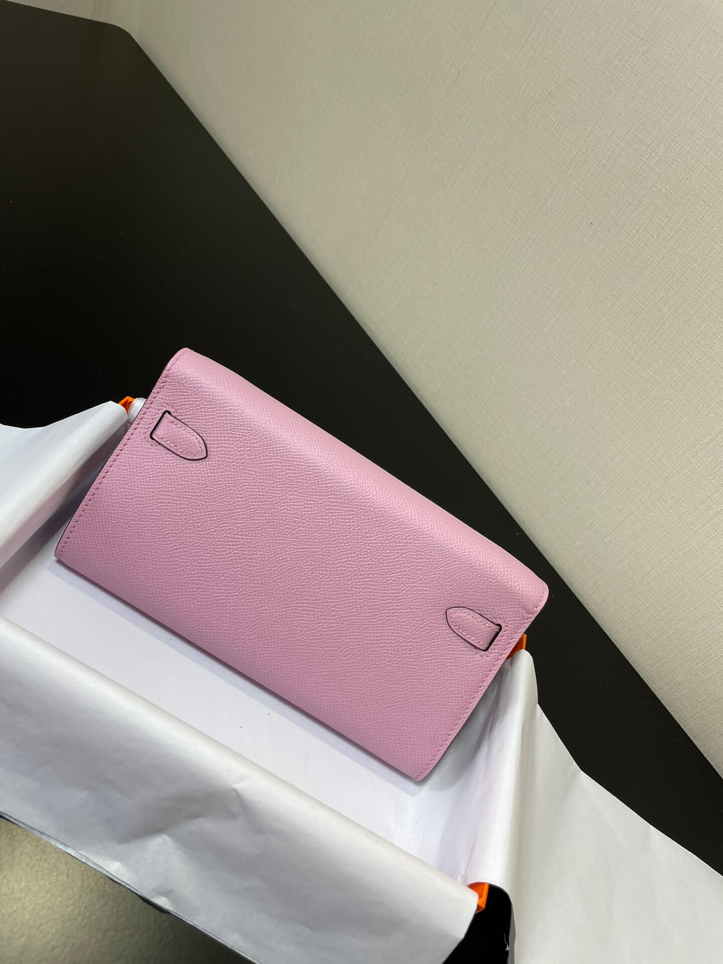 kelly woc: mallow purple