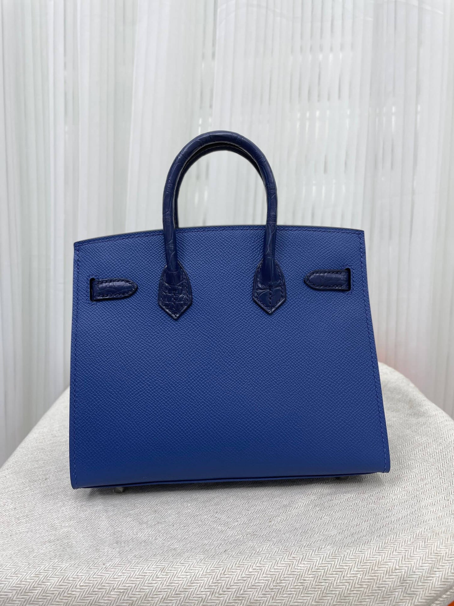 Smallpox series of H family, Birkin20 small house bag💕