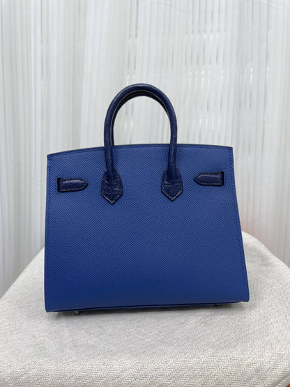 Smallpox series of H family, Birkin20 small house bag💕
