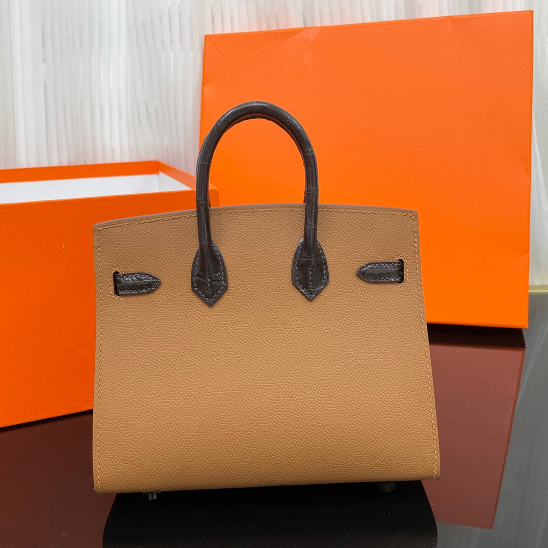 Smallpox series of H family, Birkin20 small house bag💕