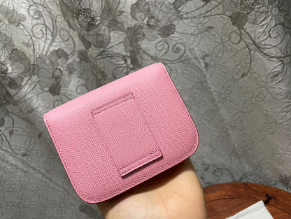 Constance slim: pink