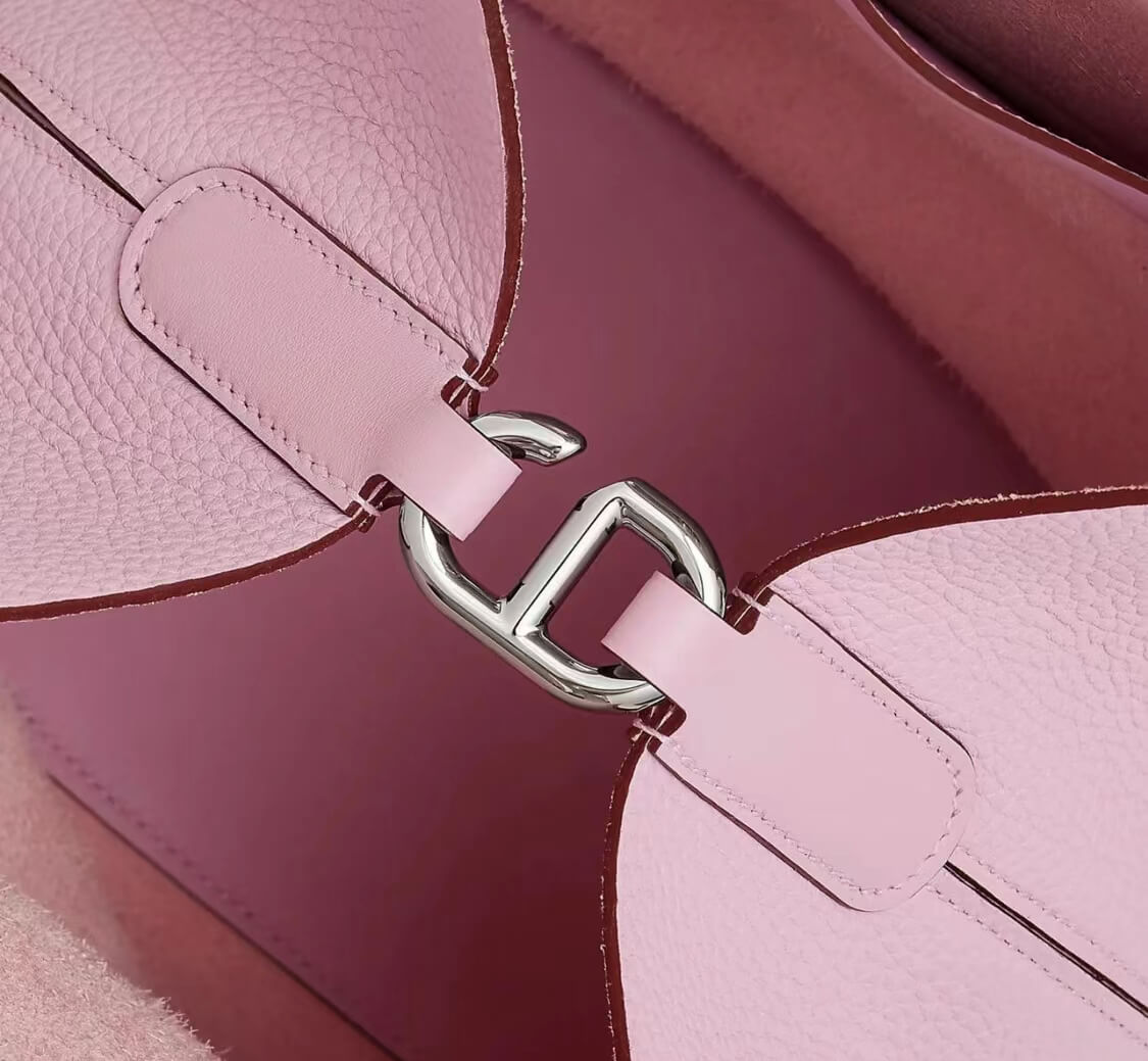 𝐈𝐧 𝐭𝐡𝐞 𝐥𝐨𝐨𝐩 / 𝐩𝐢𝐜𝐨𝐭𝐢𝐧18: Mallow Purple