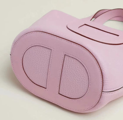 𝐈𝐧 𝐭𝐡𝐞 𝐥𝐨𝐨𝐩 / 𝐩𝐢𝐜𝐨𝐭𝐢𝐧18: Mallow Purple