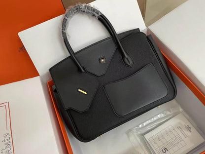 birkin desordre desordre: black