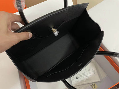 birkin desordre desordre: black