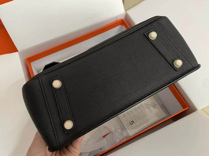 birkin desordre desordre: black