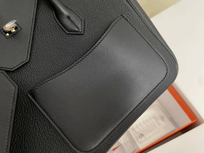 birkin desordre desordre: black