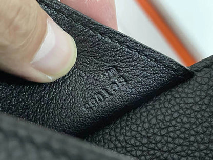 birkin desordre desordre: black