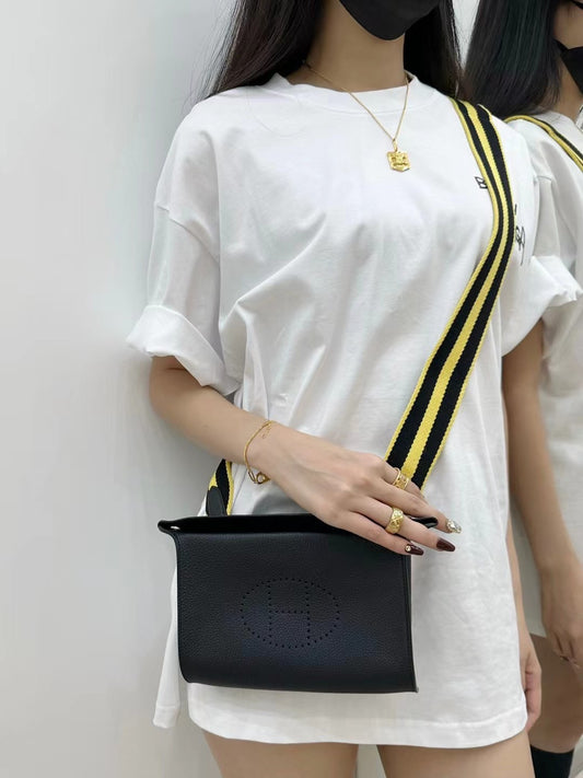 VIDE POCHES: Black
