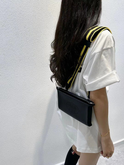 VIDE POCHES: Black