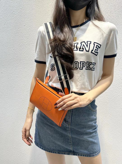 VIDE POCHES: Orange