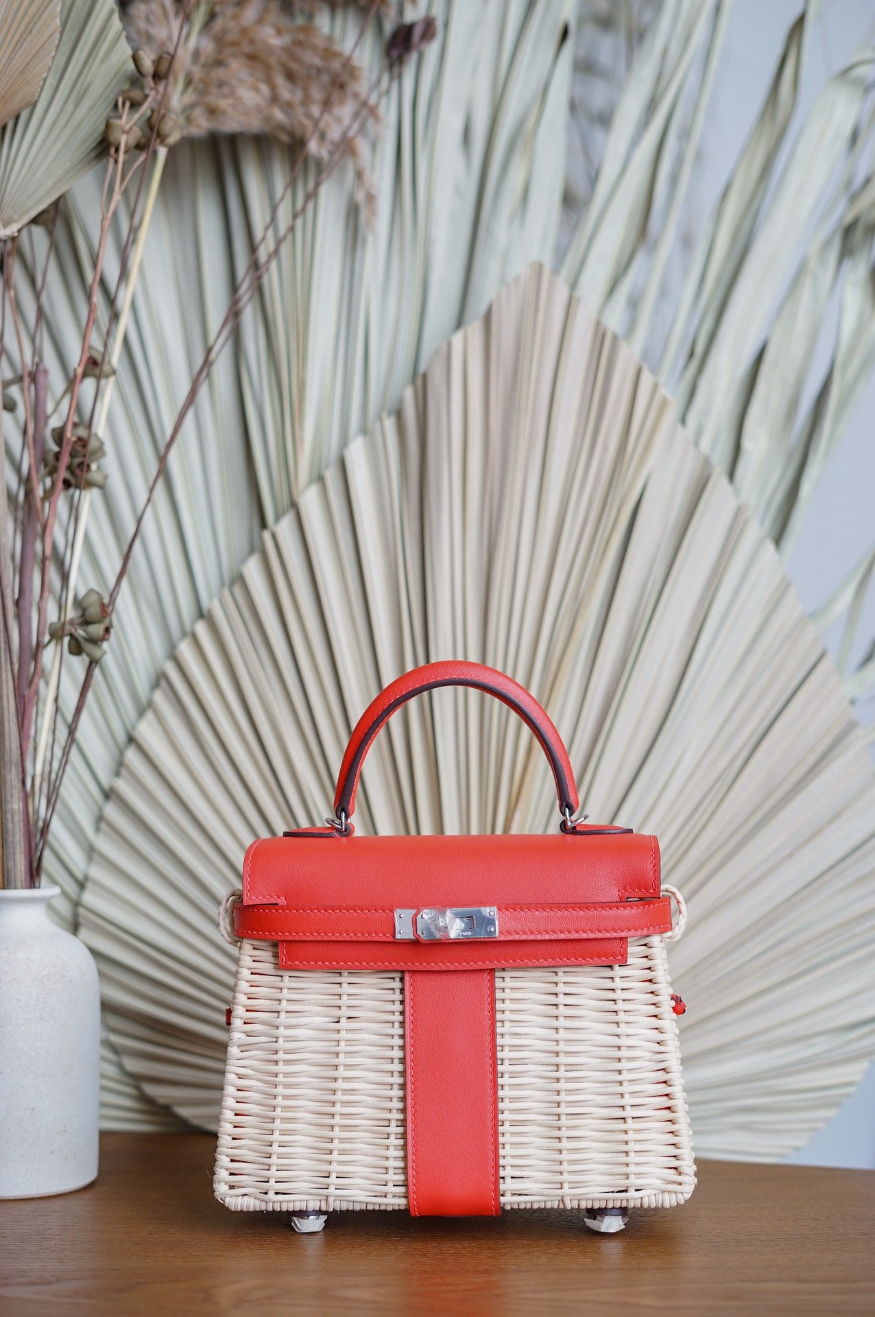 kelly Picnc: heart red