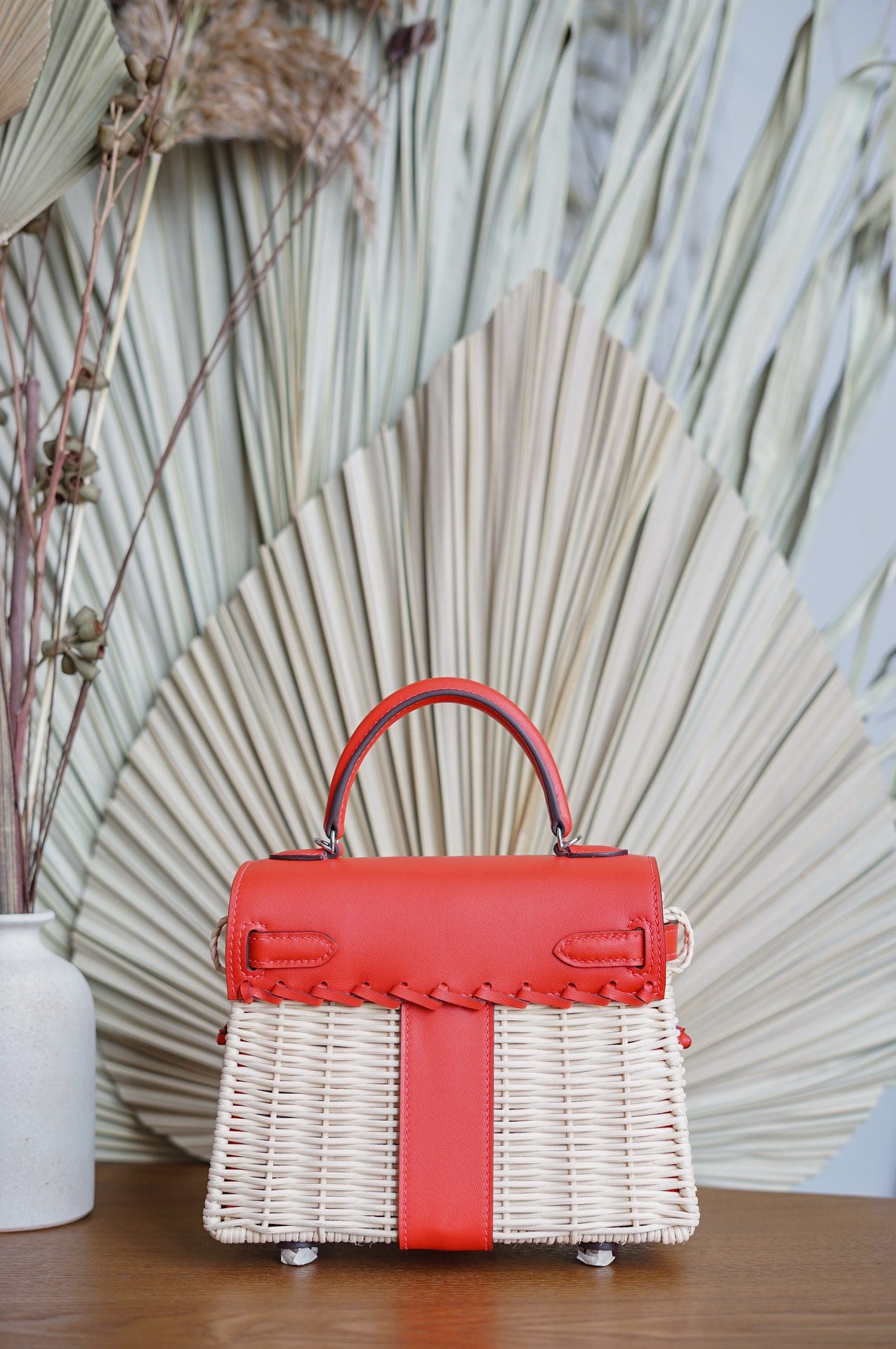 kelly Picnc: heart red