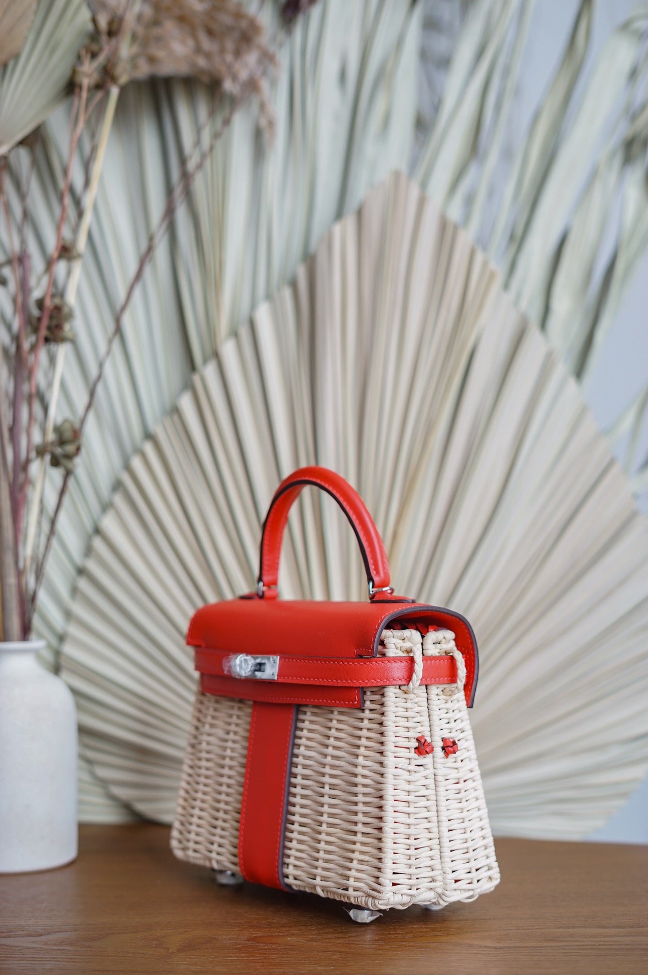 kelly Picnc: heart red