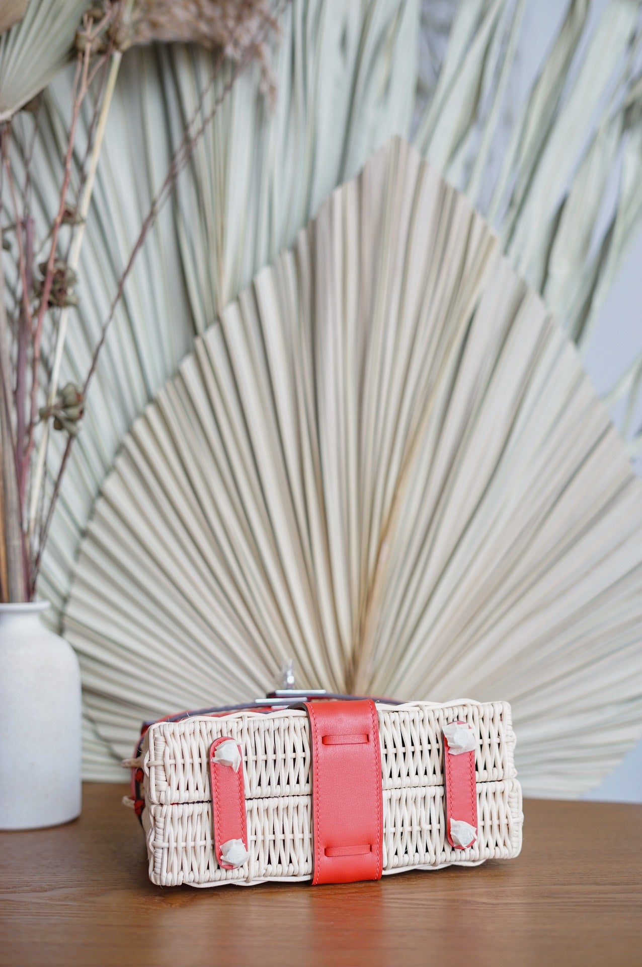 kelly Picnc: heart red