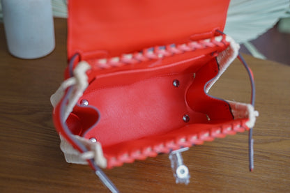 kelly Picnc: heart red
