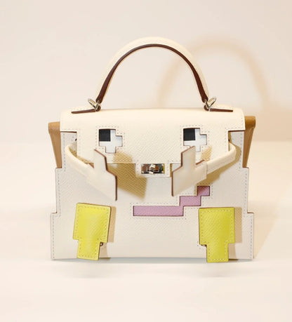kelly doll: milkshake white