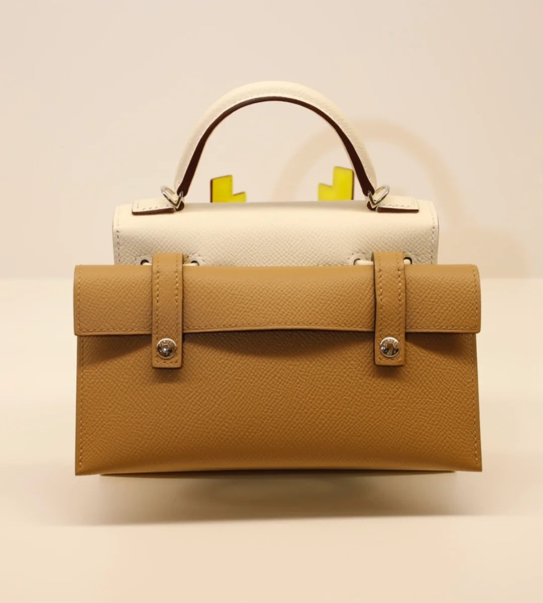 kelly doll: milkshake white