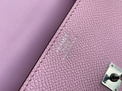 kelly doll: mallow purple
