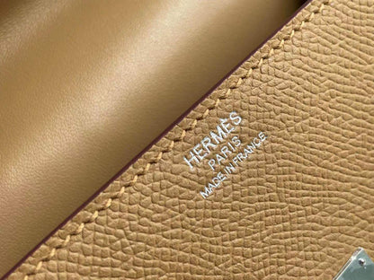 kelly doll: golden brown