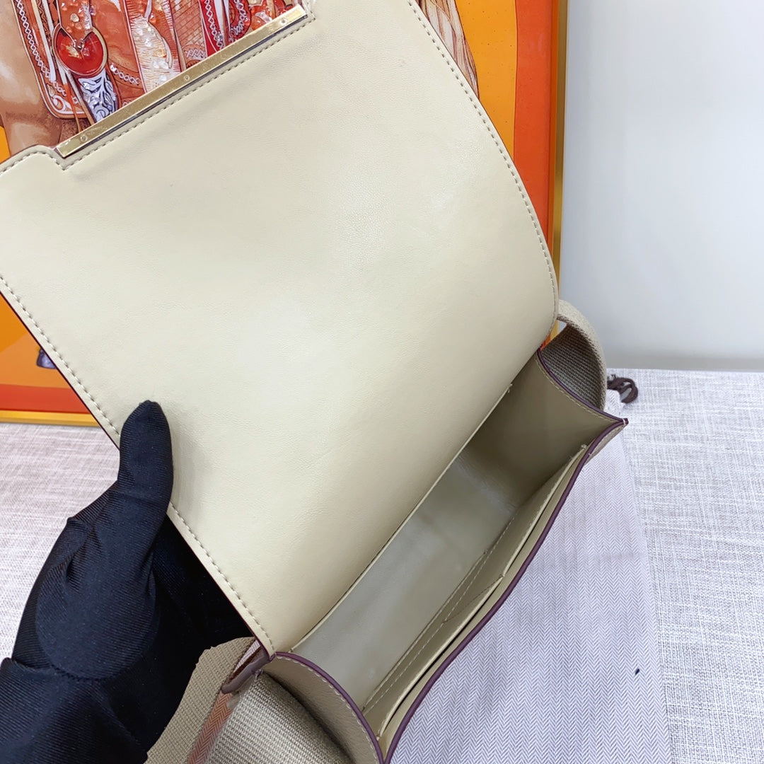 Geta 20cm chevre