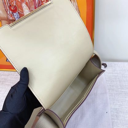 Geta 20cm chevre