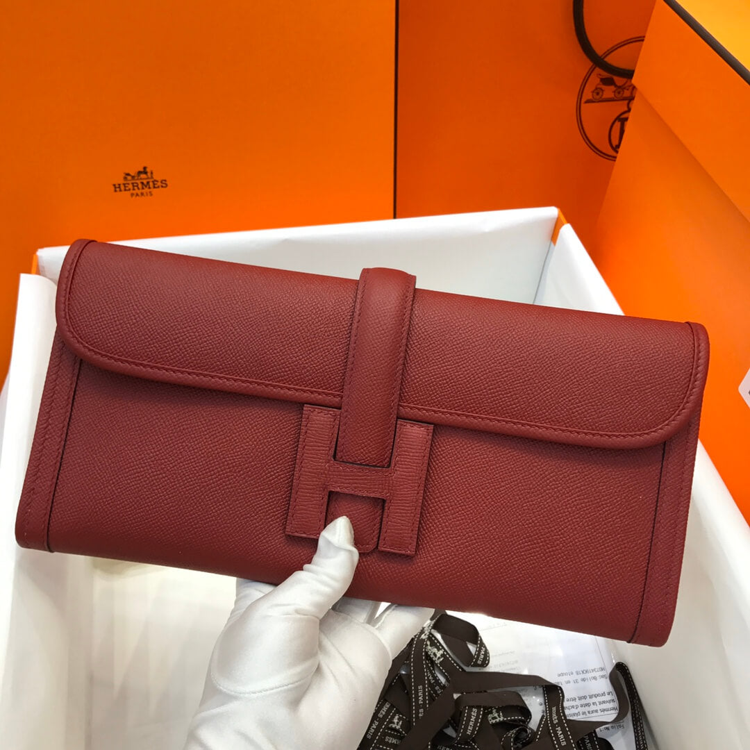 Gige clutch 29cm