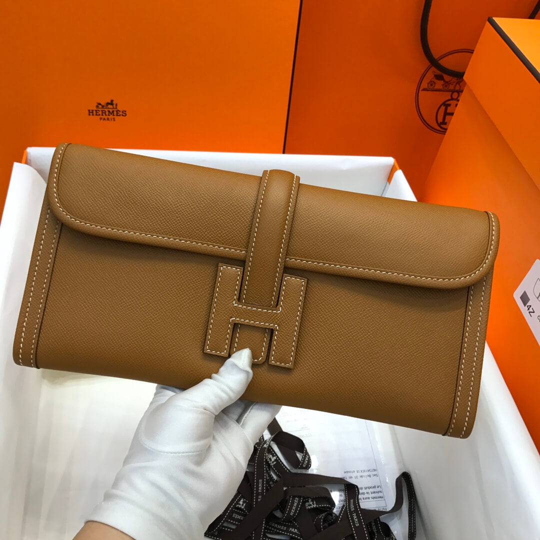 Gige clutch 29cm