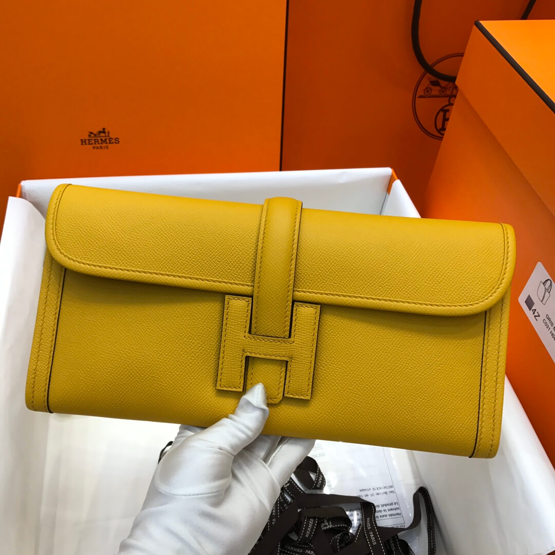 Gige clutch 29cm