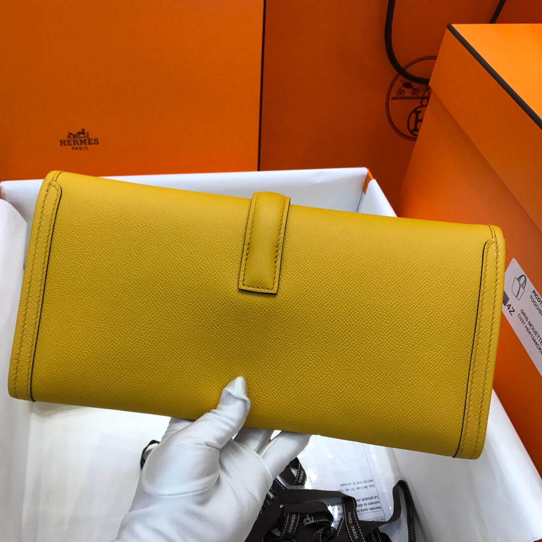 Gige clutch 29cm