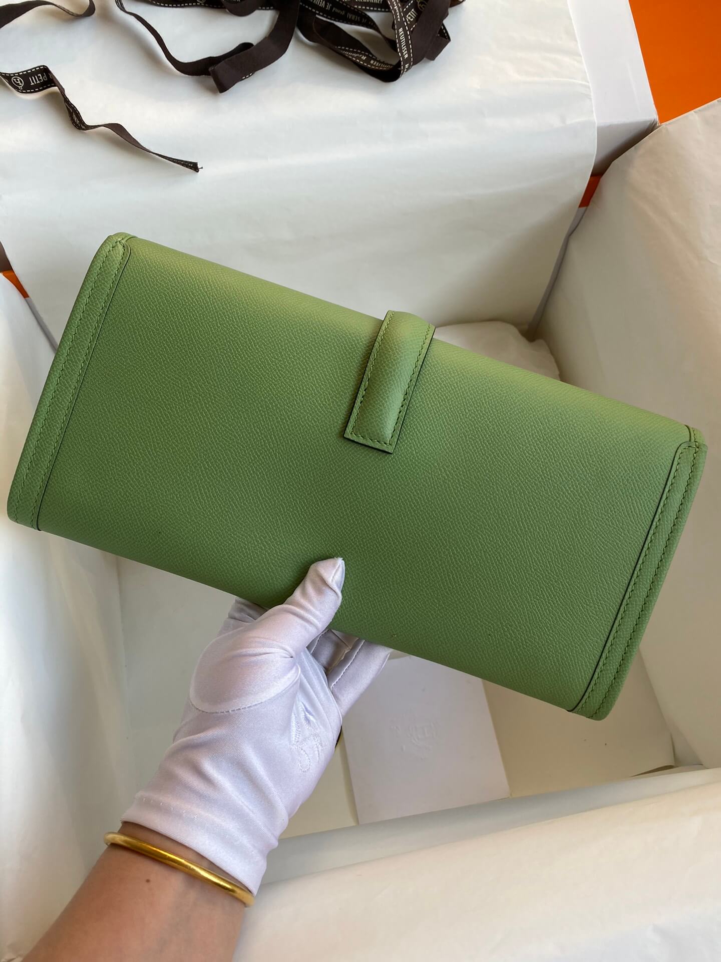 Gige clutch 29cm