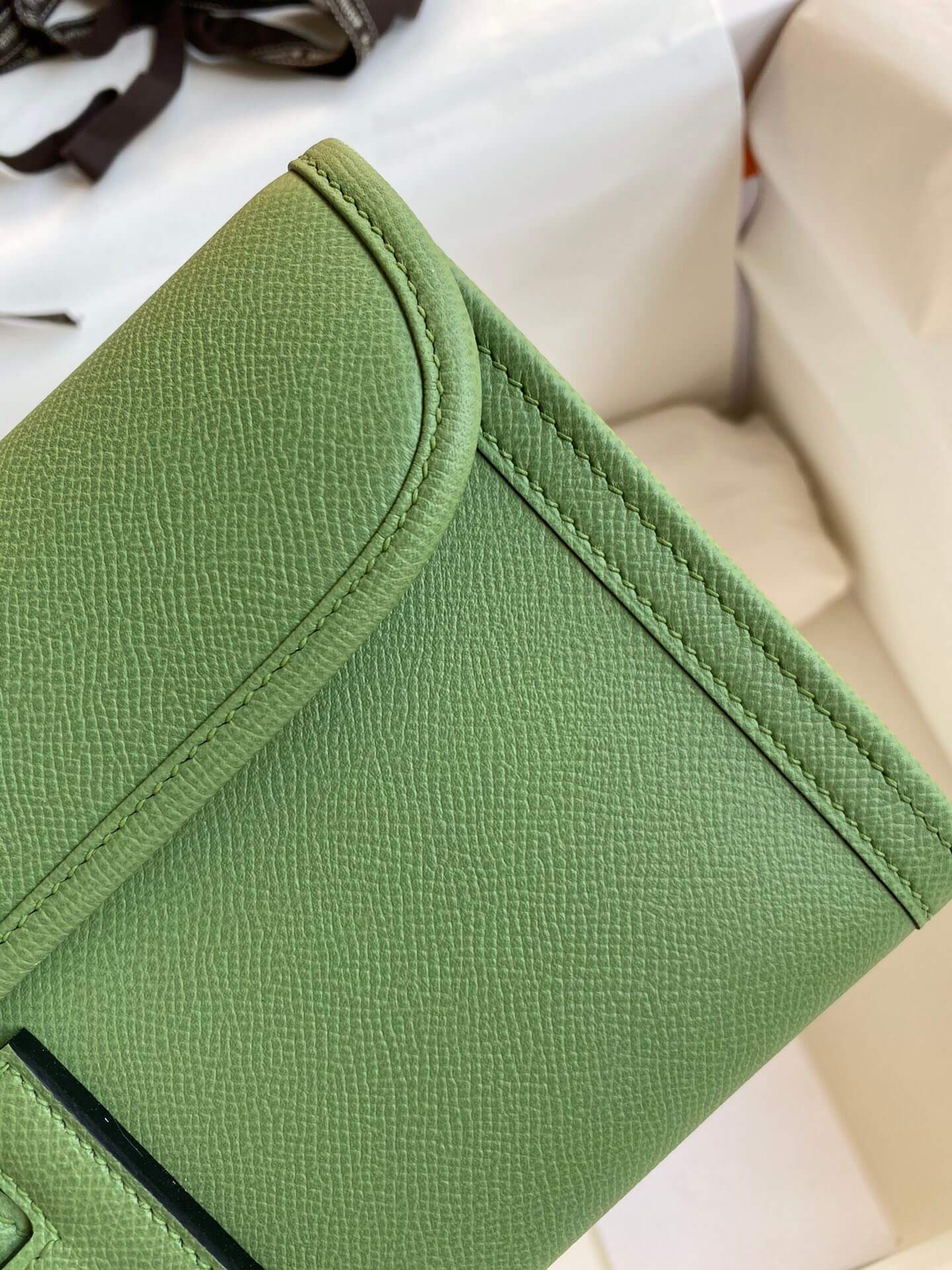 Gige clutch 29cm