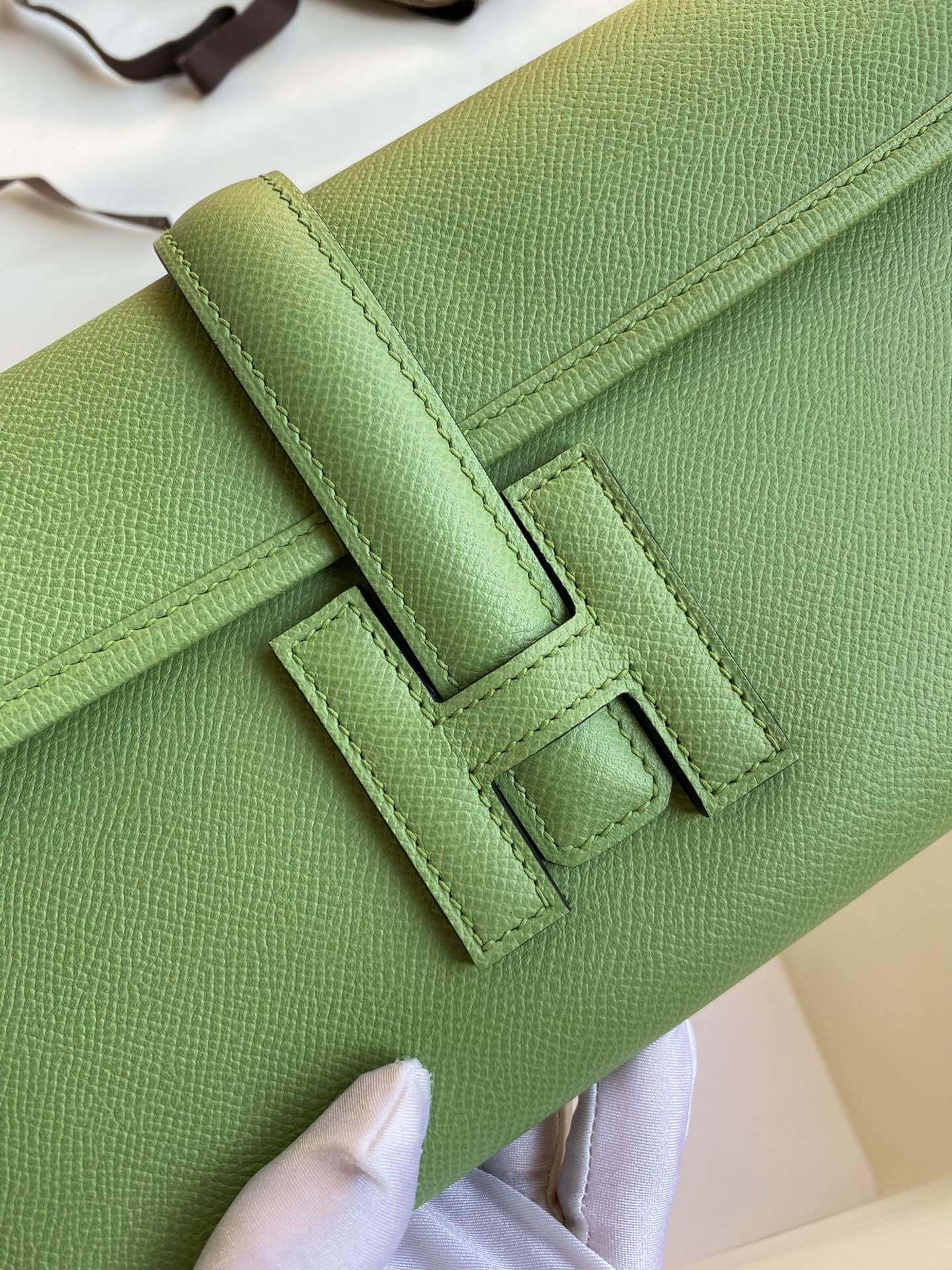 Gige clutch 29cm