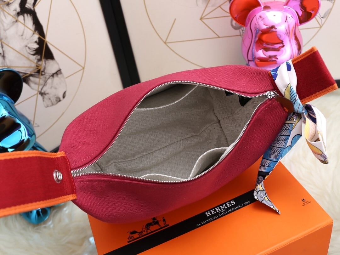 Trousse Bride-A-Brace