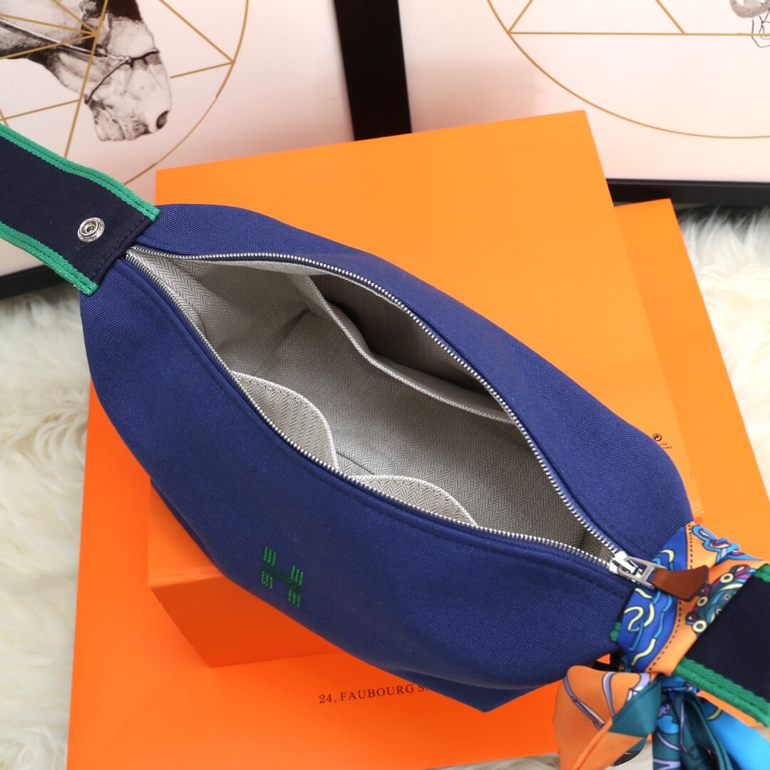 Trousse Bride-A-Brace