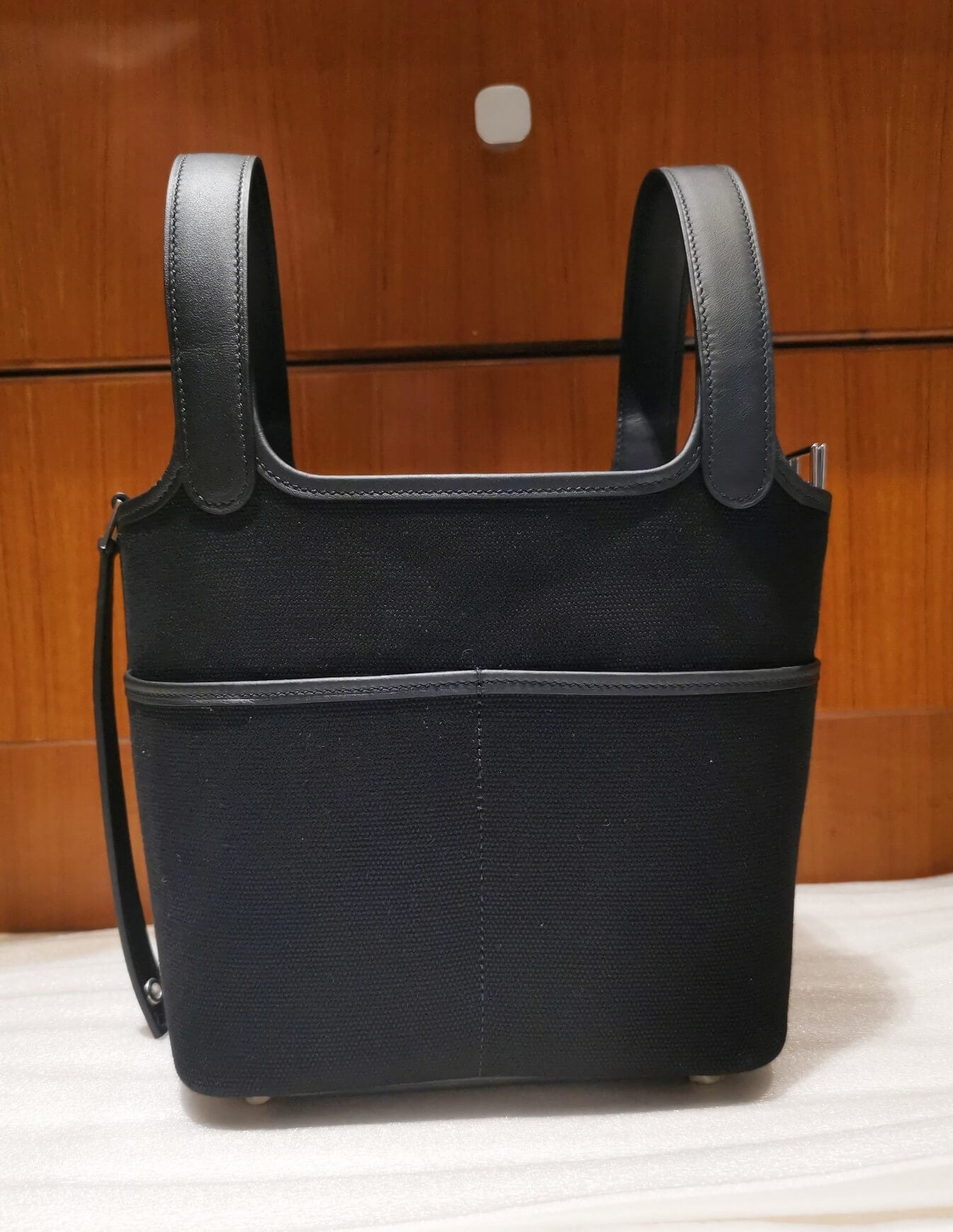 picotin 18 cargo