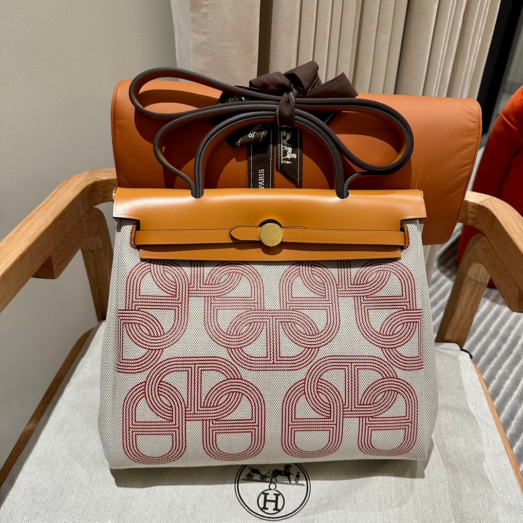 31cmherbag