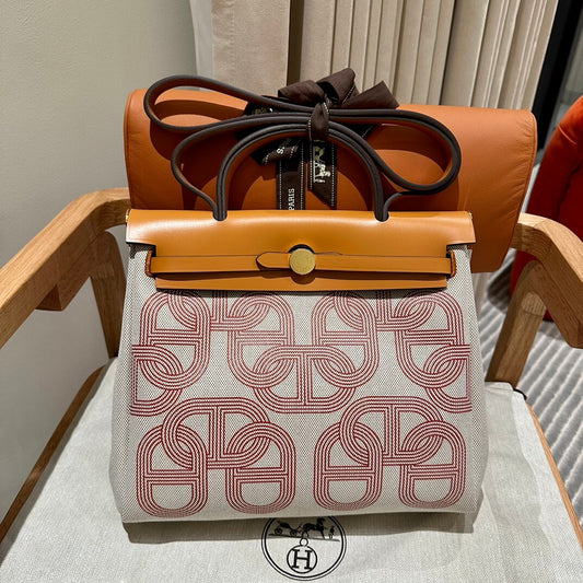 31cmherbag