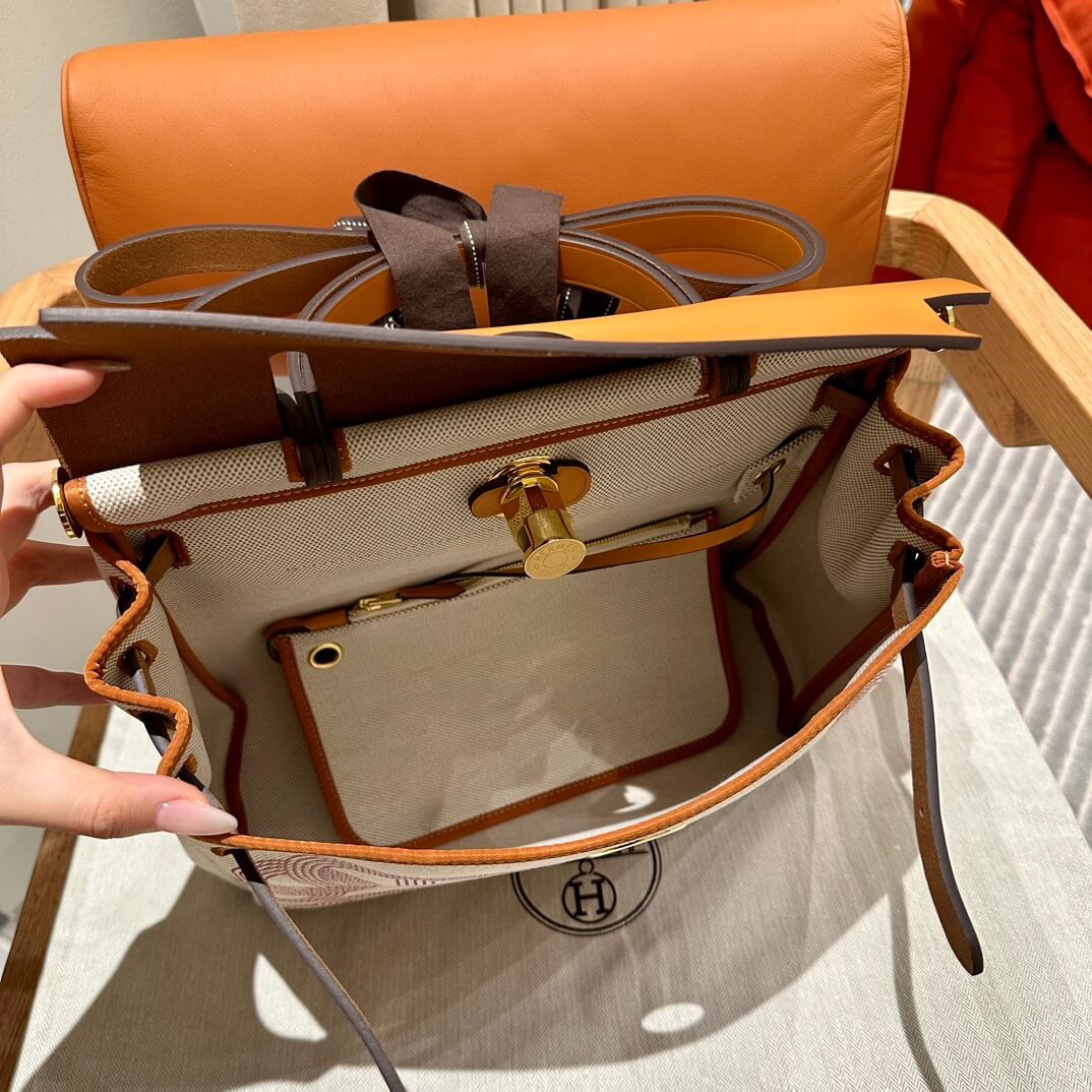 31cmherbag