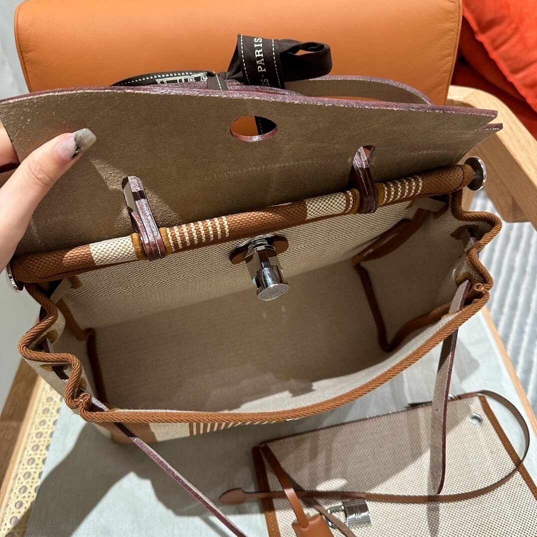 31cmherbag