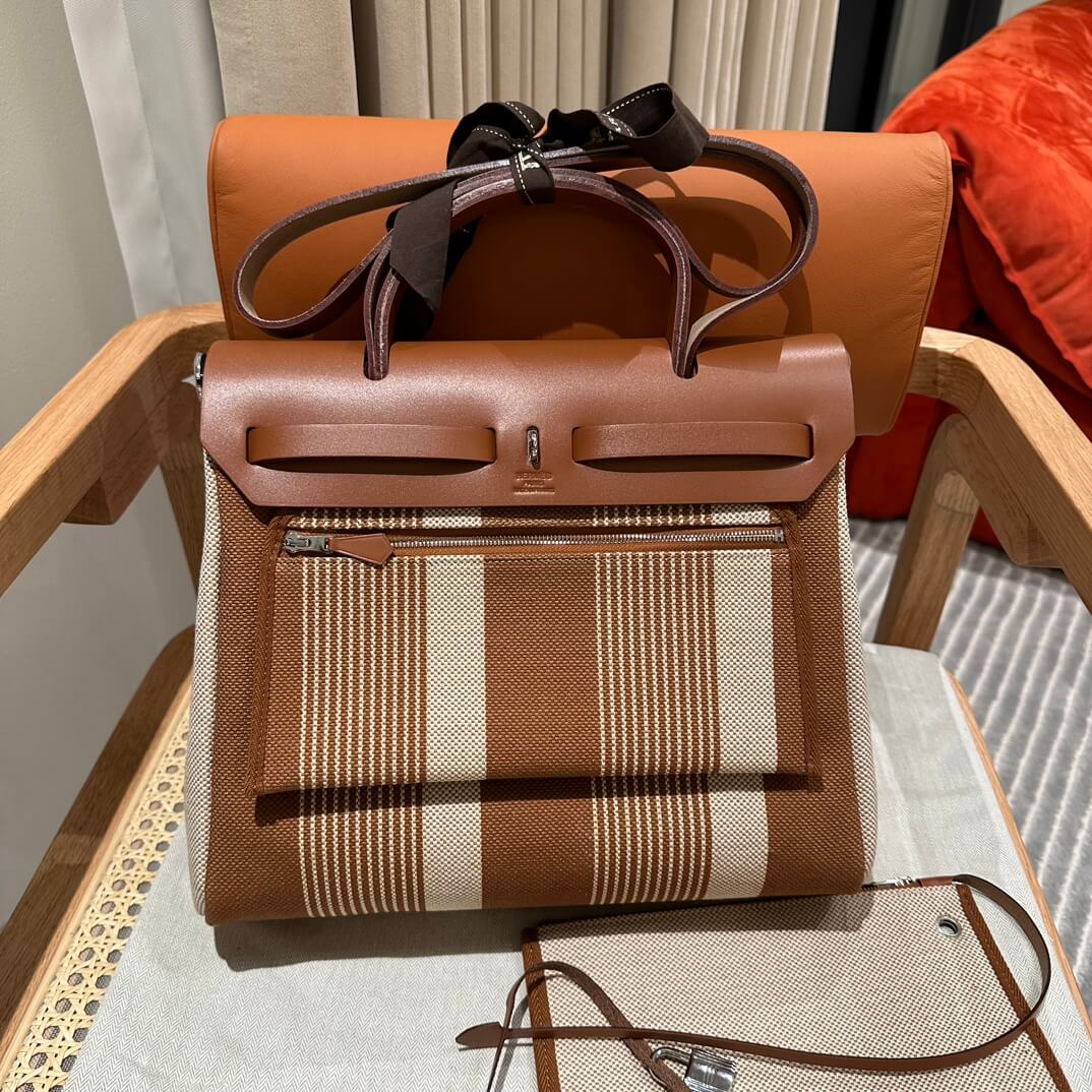 31cmherbag