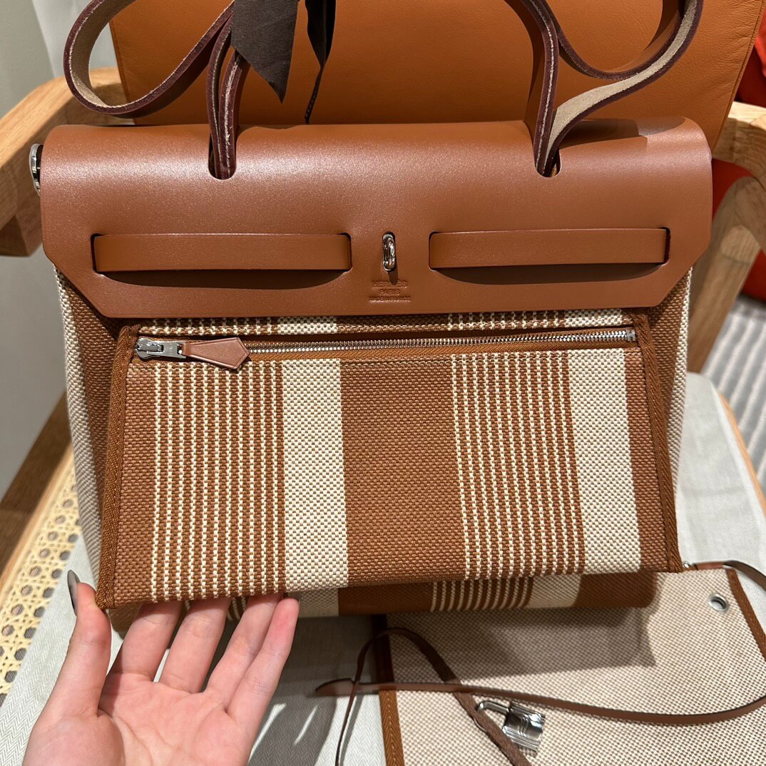 31cmherbag