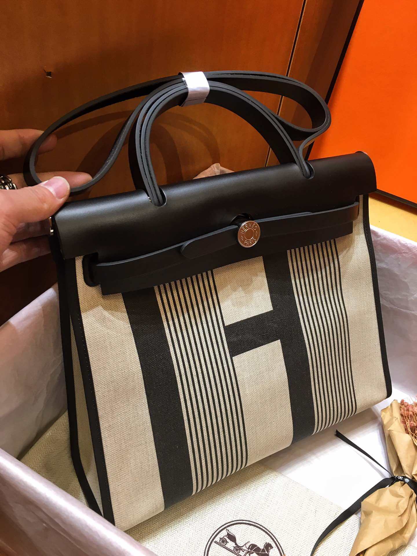 31cmherbag